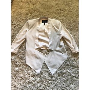 BCBG blazer